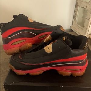 Allen Iverson Reebok Answer DMX